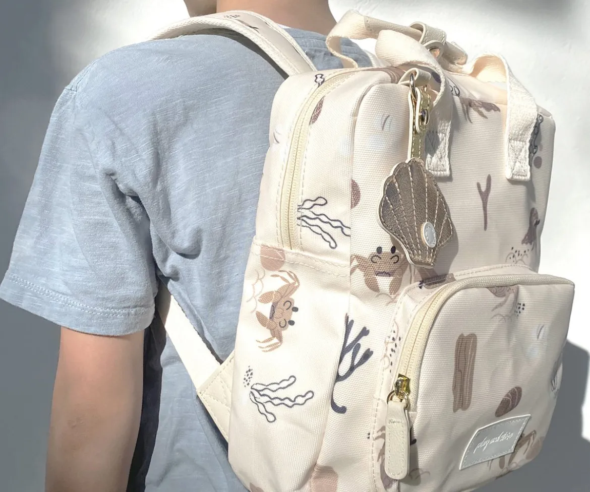 Mini Mochila Sand Personalizable
