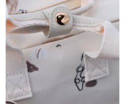 Mini Mochila Sand Personalizable