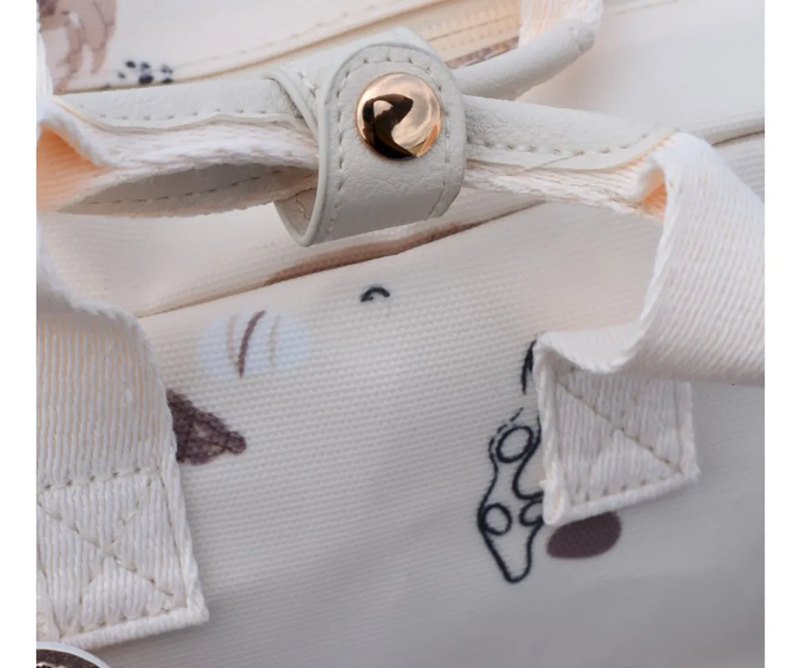 Mini Mochila Sand Personalizable