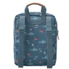 Mini Mochila Shark Personalizable