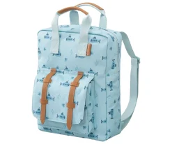 Mini Mochila Submarine Personalizable