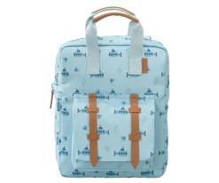 Mini Mochila Submarine Personalizable