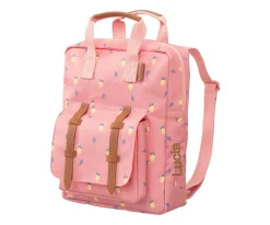 Mini Mochila Summer Fruit Personalizable
