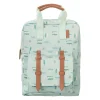 Mini Mochila Surf Azul Personalizable