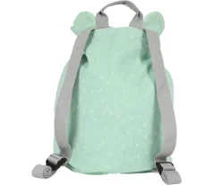Mini Mochila Trixie Mr. Polar Bear Personalizable
