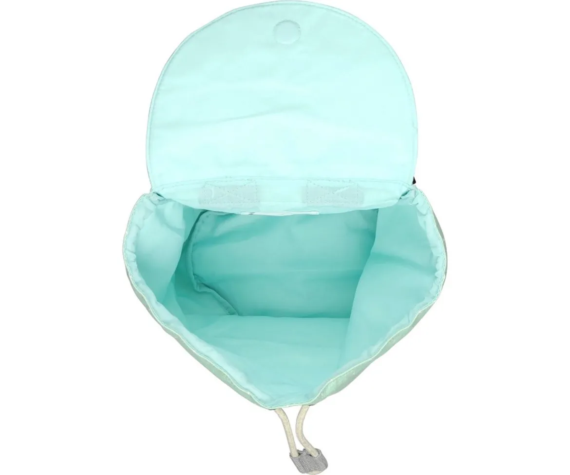 Mini Mochila Trixie Mr. Polar Bear Personalizable