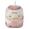 Mini Mochila Unicornio Personalizable