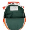 Mini Mochila Zorro Personalizable