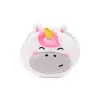 Mini Monedero Unicornio Mágico