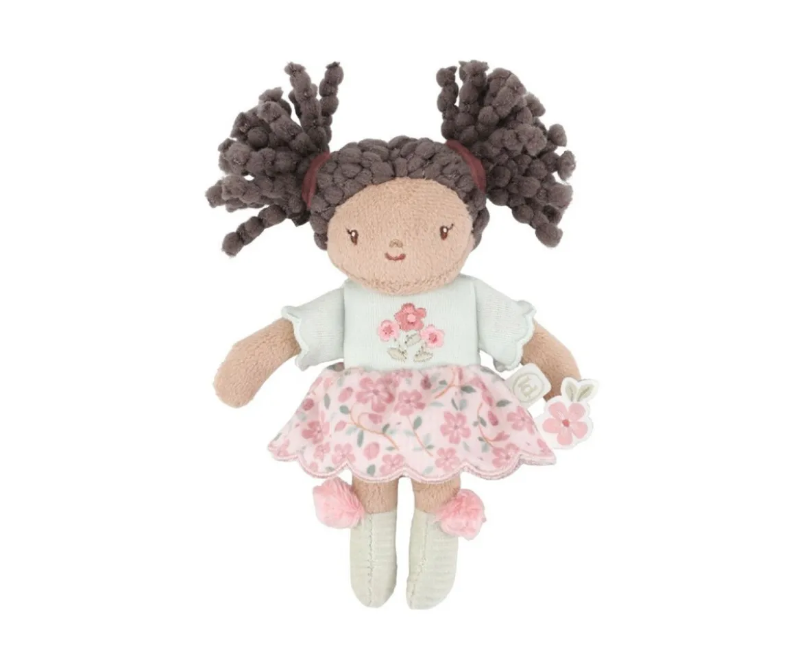 Mini Muñeca Blandita Evi