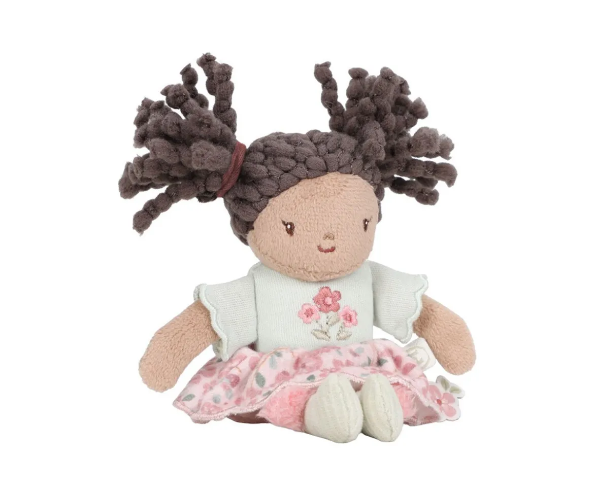 Mini Muñeca Blandita Evi