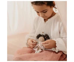 Mini Muñeca Blandita Evi