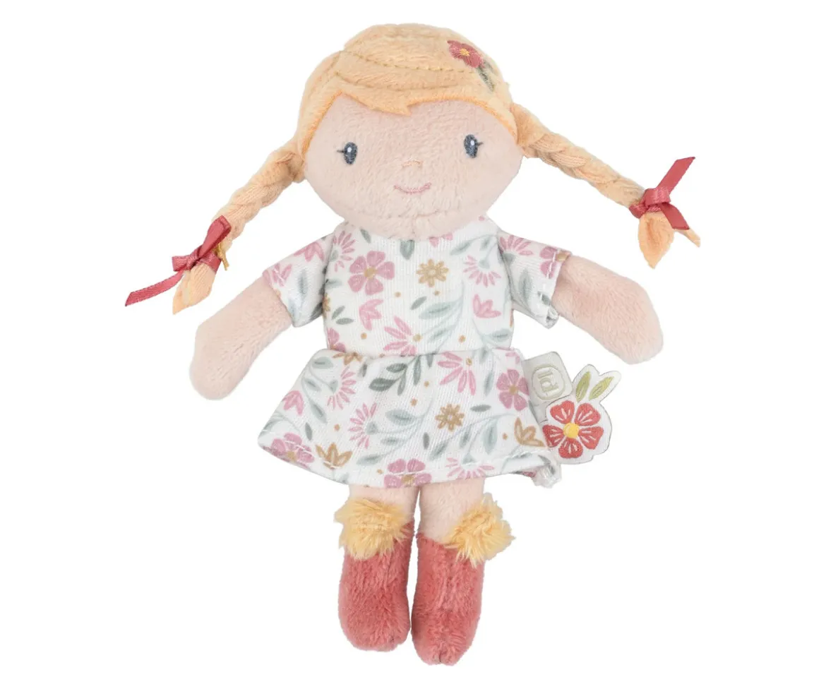Mini Muñeca Blandita Julia