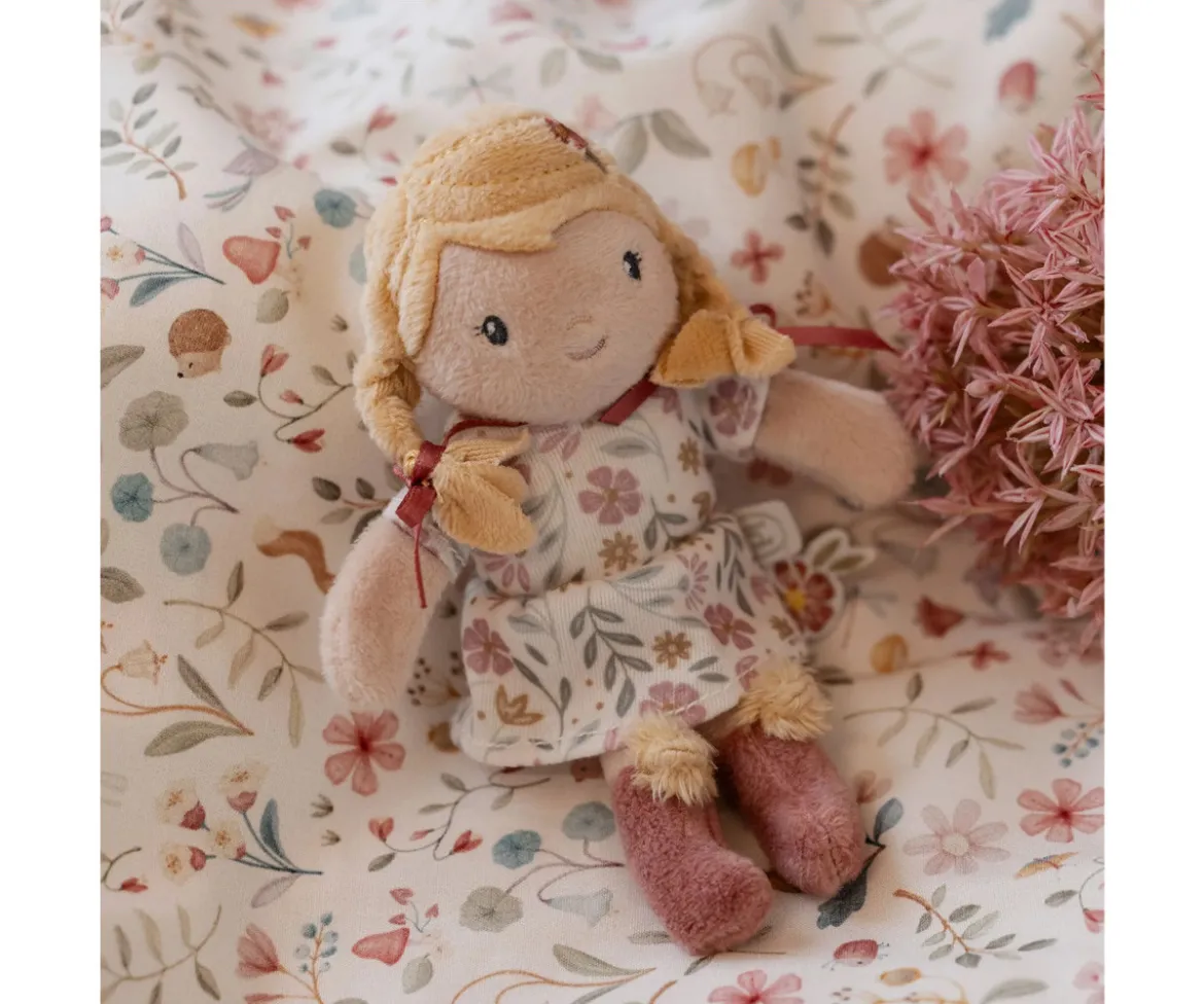 Mini Muñeca Blandita Julia