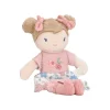 Mini Muñeca Blandita Rosa