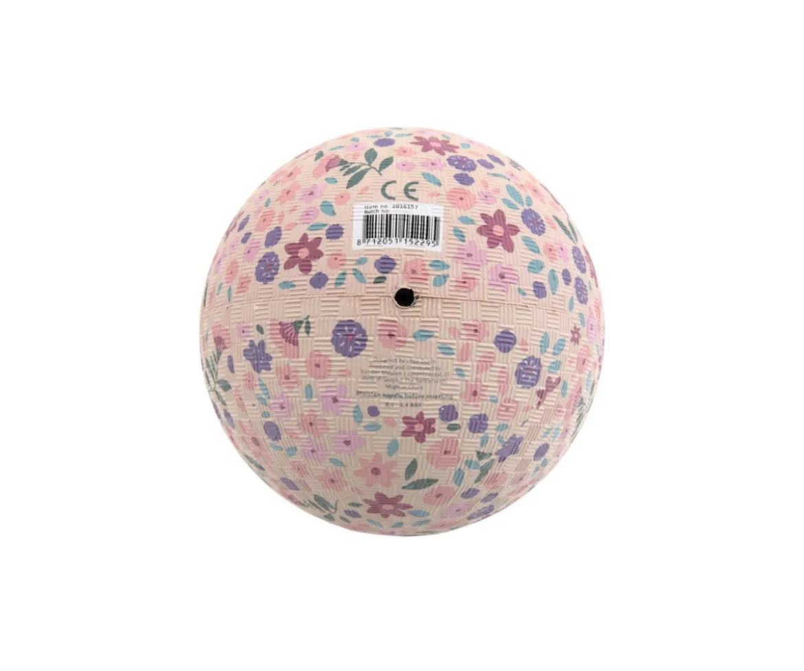 Mini Pelota de Playa Mermaid