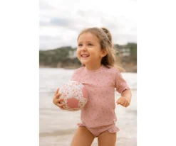 Mini Pelota Flores
