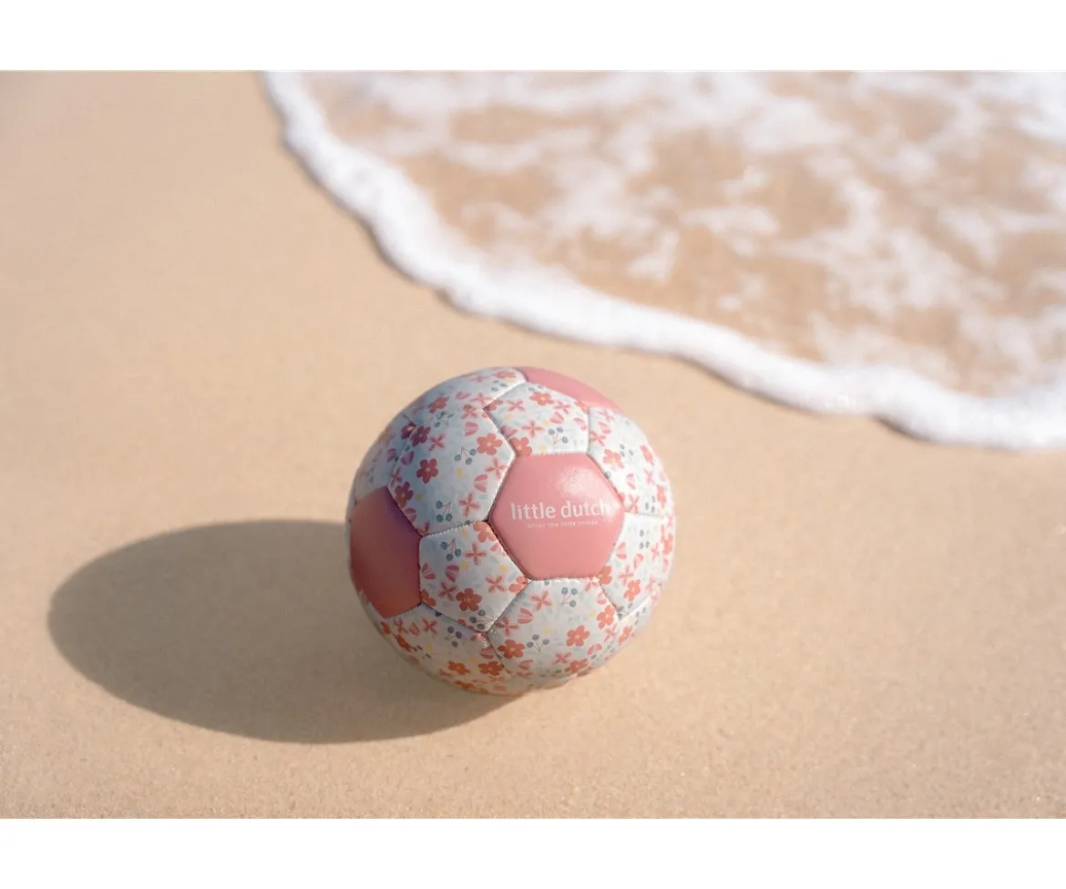 Mini Pelota Flores