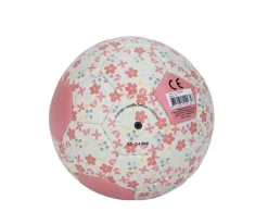 Mini Pelota Flores