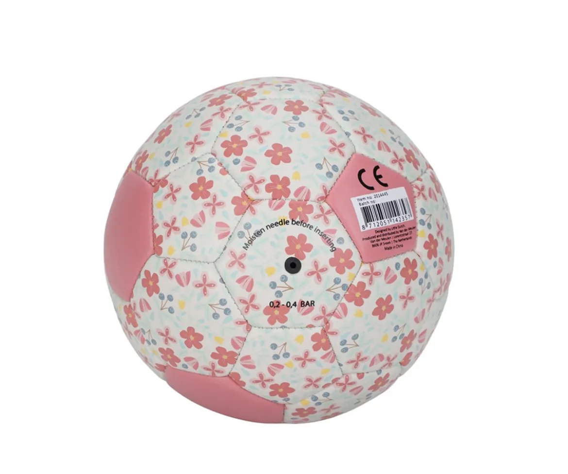 Mini Pelota Flores