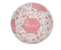 Mini Pelota Flores