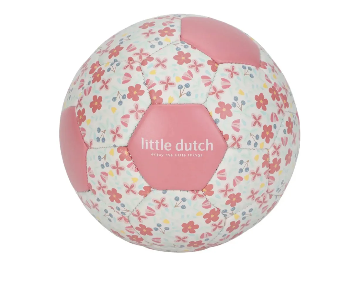 Mini Pelota Flores