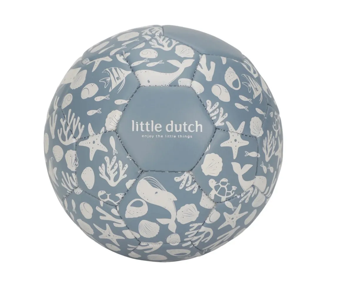 Mini Pelota Ocean Dreams Blue