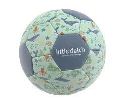 Mini Pelota Ocean World Blue