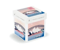 Mini Puzzle Moment Sydney 99 Piezas