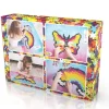 Minis Tematic 2 en 1 Arcoiris