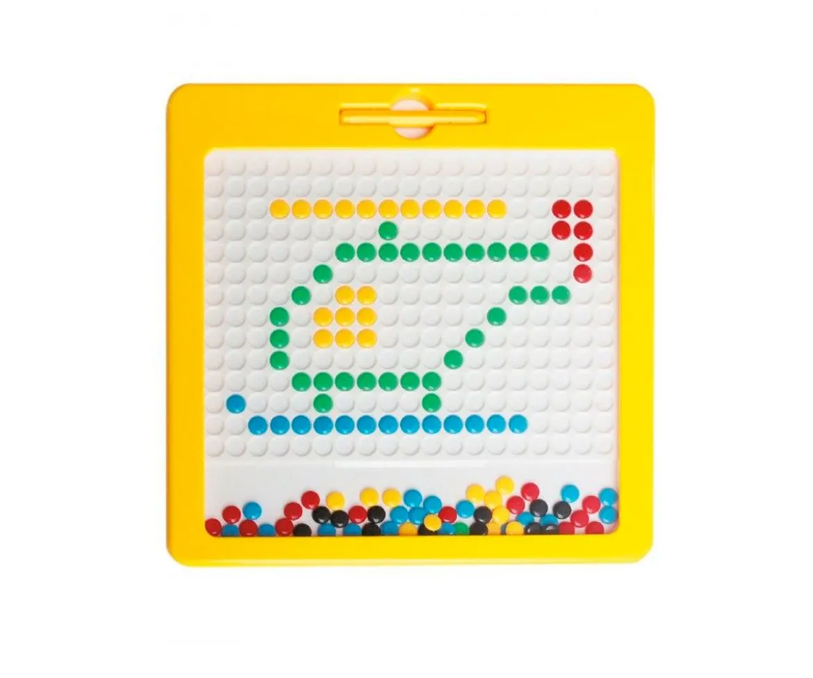 Mini Tablero Magnético Imadots