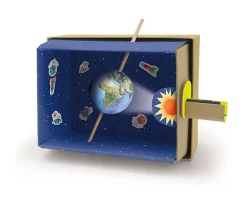 Mi Planeta