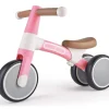 Mi Primera Bicicleta de Equilibrio Vespa Rosa