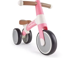 Mi Primera Bicicleta de Equilibrio Vespa Rosa