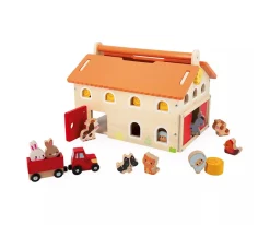 Mi Primera Granja
