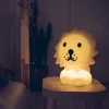 Mi Primera Luz Lion