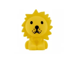 Mi Primera Luz Lion