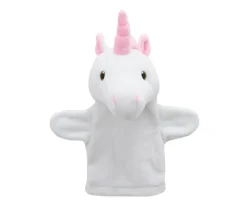 Mi Primera Marioneta Unicornio