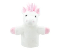 Mi Primera Marioneta Unicornio Nuevo