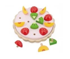 Mi Primera Tarta de Frutas Twist