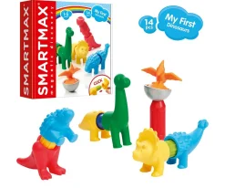 Mi Primer Dinosaurio