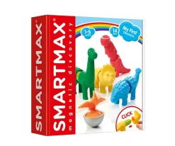 Mi Primer Dinosaurio