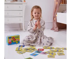 Mi Primer Juego de Memoria Peppa Pig