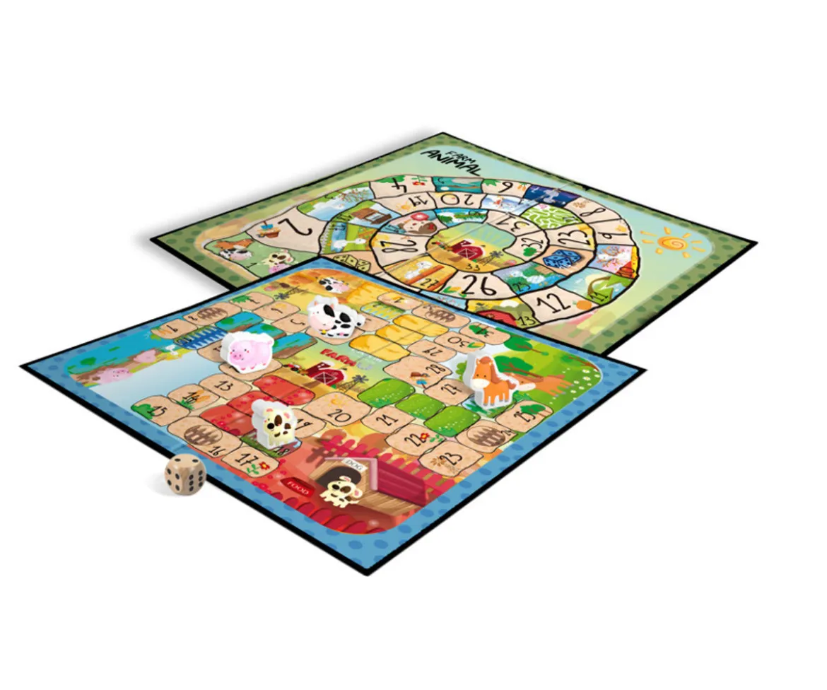 Mi Primer Juegos Reunidos