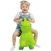 Mi primer Jumpy Chameleon Green
