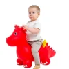 Mi primer Jumpy Dragón Rojo
