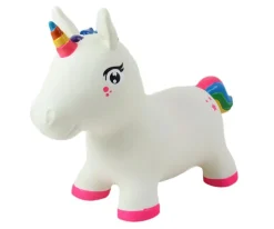 Mi primer Jumpy Unicornio