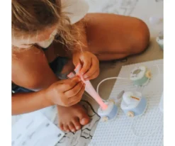 Mi Primer Kit Eléctrico Kidyelec Expert