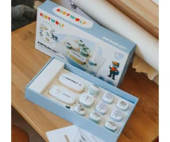 Mi Primer Kit Eléctrico Kidyelec Starter
