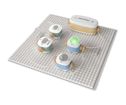 Mi Primer Kit Eléctrico Kidyelec Starter